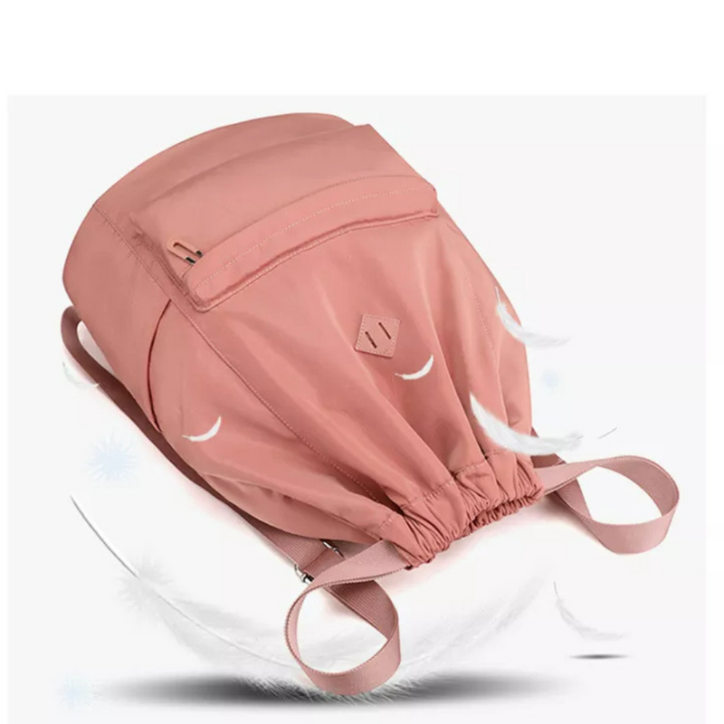 DRYSMART UNIC UZE Impermeável Mochila Esportiva - (Prorrogação da Relâmpago ⚡ 36% OFF)+ Frete Grátis + BRINDE EXTRA