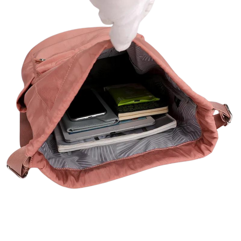 DRYSMART UNIC UZE Impermeável Mochila Esportiva - (Prorrogação da Relâmpago ⚡ 36% OFF)+ Frete Grátis + BRINDE EXTRA