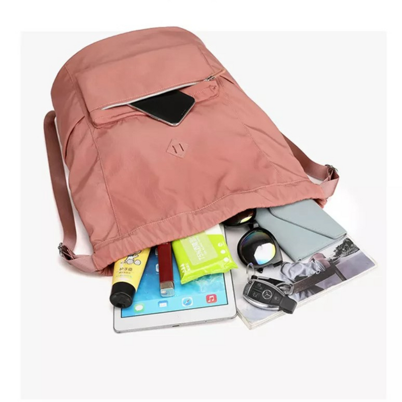 DRYSMART UNIC UZE Impermeável Mochila Esportiva - (Prorrogação da Relâmpago ⚡ 36% OFF)+ Frete Grátis + BRINDE EXTRA