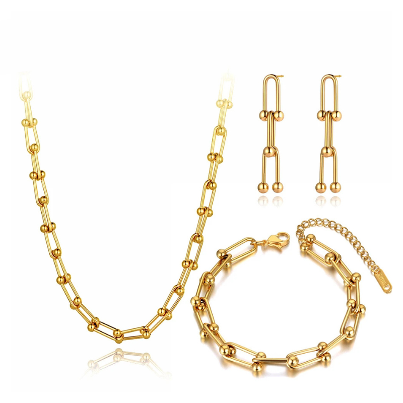 Conjunto Tiffany Inspiration