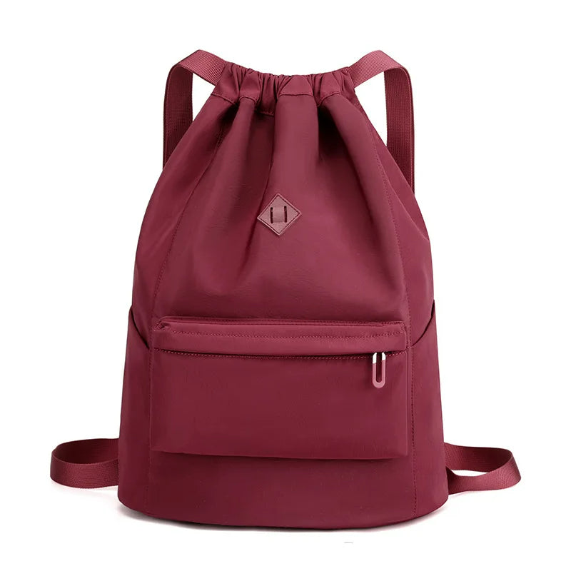 DRYSMART UNIC UZE Impermeável Mochila Esportiva - (Prorrogação da Relâmpago ⚡ 36% OFF)+ Frete Grátis + BRINDE EXTRA
