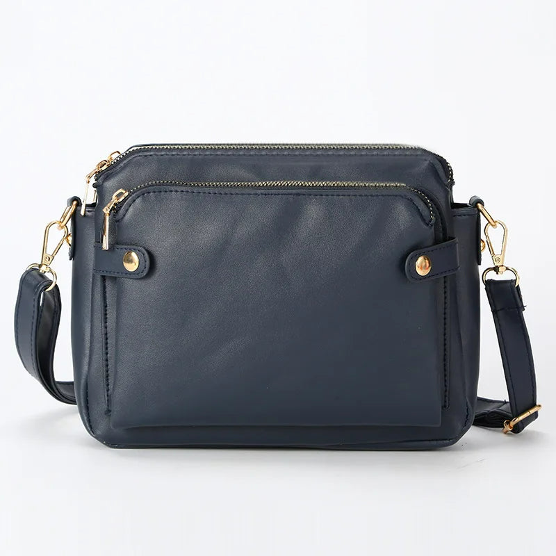 Bolsa Crossbody Vintage